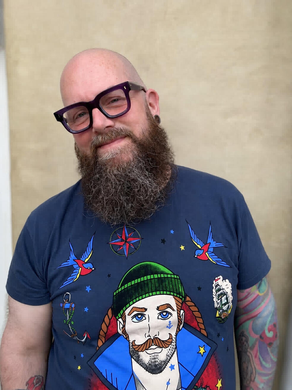 Dan